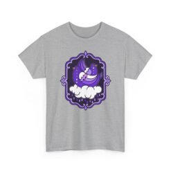 Purple Doves Crying – Unisex T-Shirt – Some Feelings Need No Explanation