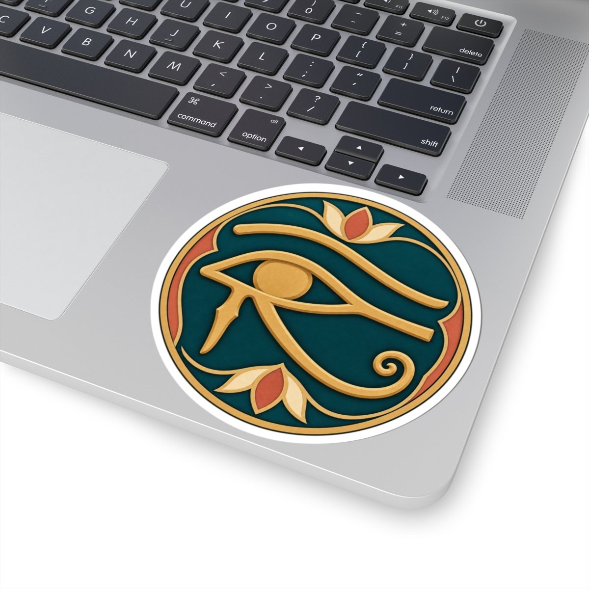 Eye of Horus - Indoor Sticker – Ancient Egyptian Symbol for Any Space - Image 20