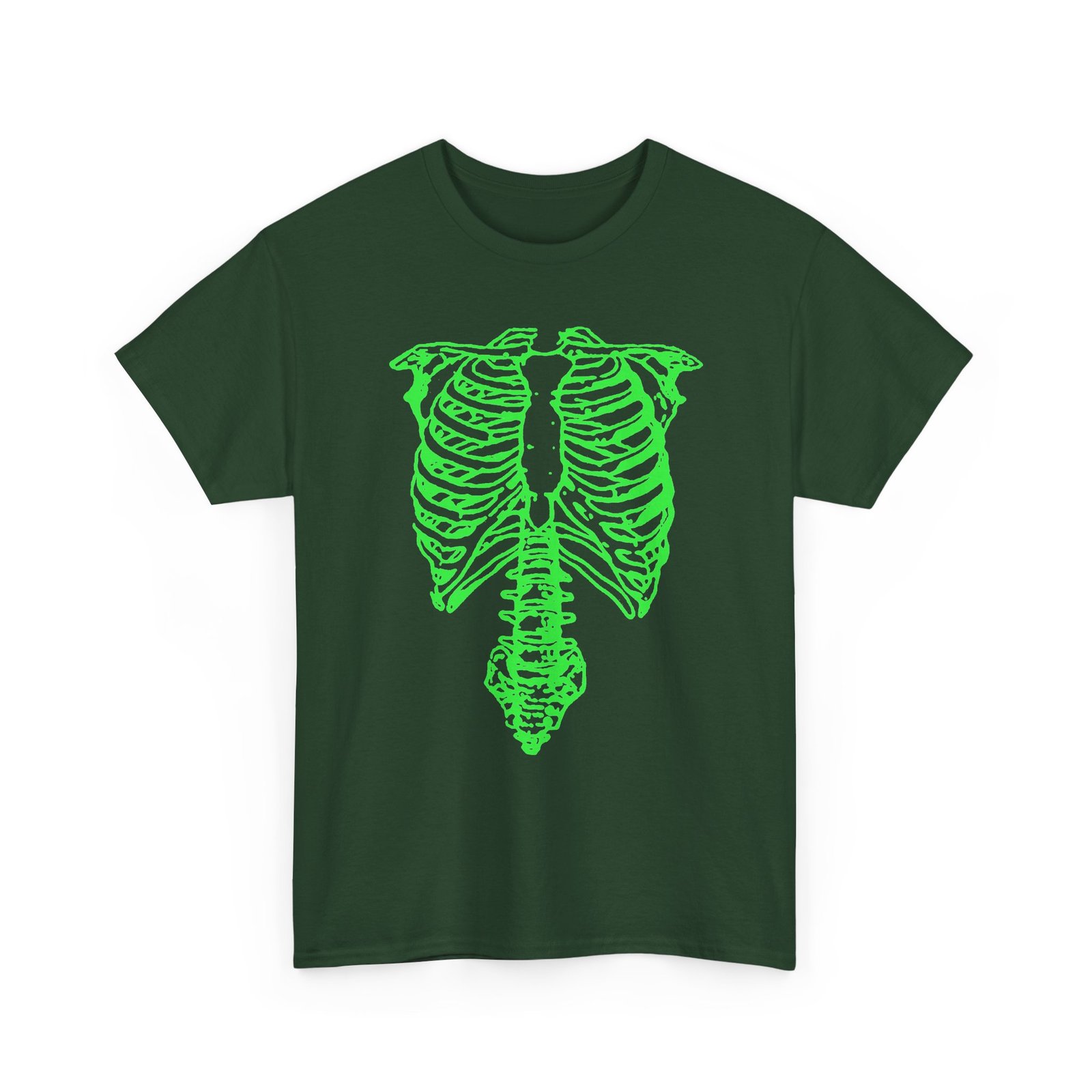 Nigel’s Skeleton - Unisex T-Shirt – This Is Spinal Tap - Nigel Tufnel - Image 14
