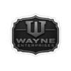 Wayne Enterprises – Outdoor Sticker – Classified Gotham Equipment