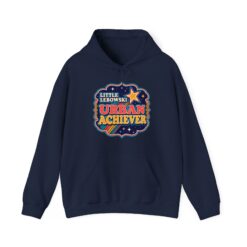 Little Lebowski Urban Achievers – Unisex Hoodie – Abide in Comfort - Image 20