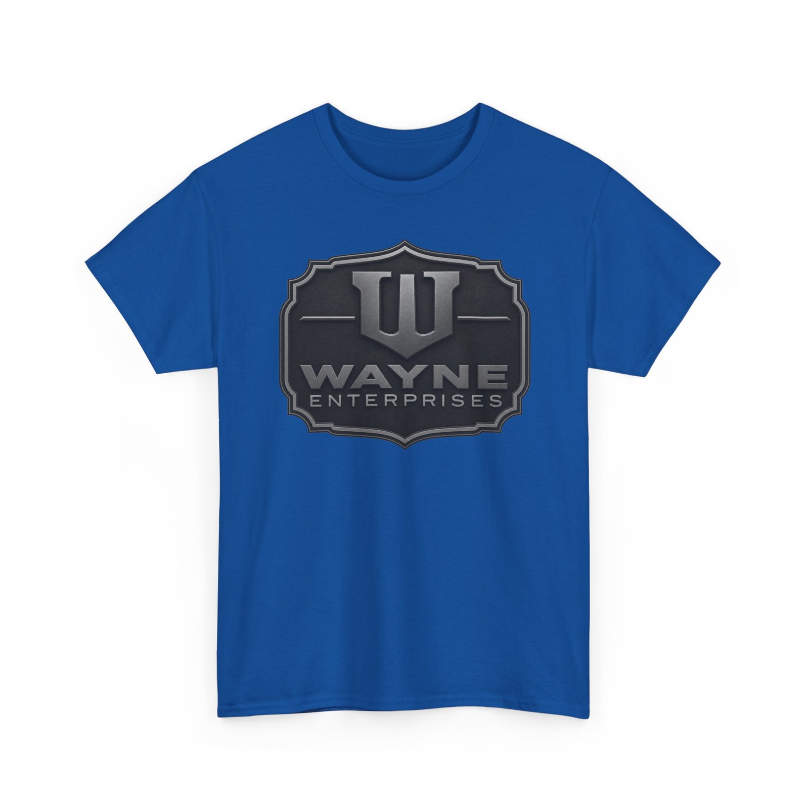 Wayne Enterprises – Unisex T-Shirt – Gotham’s Most Mysterious Employer - Image 16