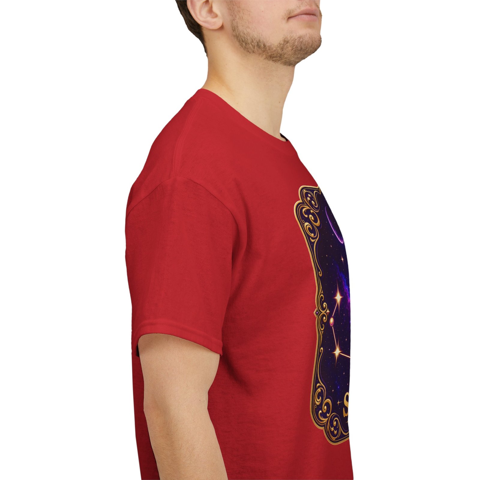 Scorpio Constellation - Unisex T-Shirt – Fierce by Nature - Image 14