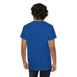 I'm Not Lazy, I Just Don't Care - Unisex T-Shirt – Sloth Mode Activated - Image 11