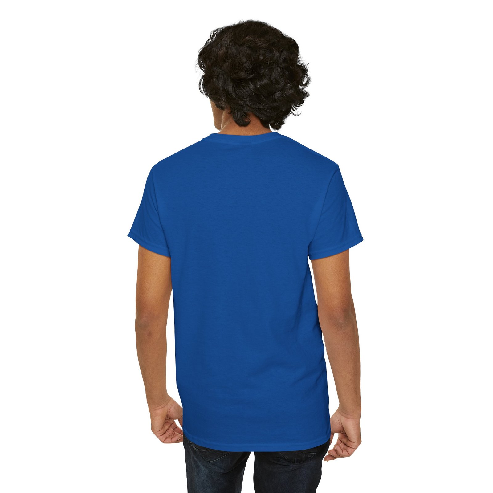 I'm Not Lazy, I Just Don't Care - Unisex T-Shirt – Sloth Mode Activated - Image 11