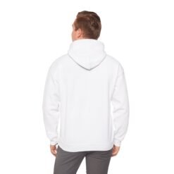 Springfield Isotopes – Unisex Hoodie – Cartoon Team, Real Fan Energy - Image 5