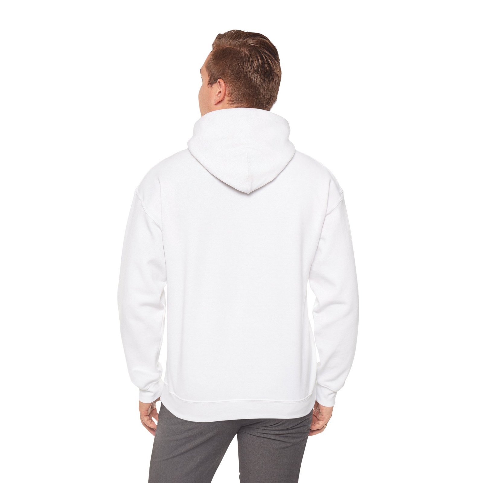 Springfield Isotopes – Unisex Hoodie – Cartoon Team, Real Fan Energy - Image 5
