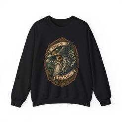 Keep On Tolkien - Unisex Sweatshirt