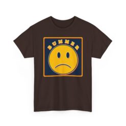 Bummer – Unisex T-Shirt – Some Days Just Be Like That - Image 21