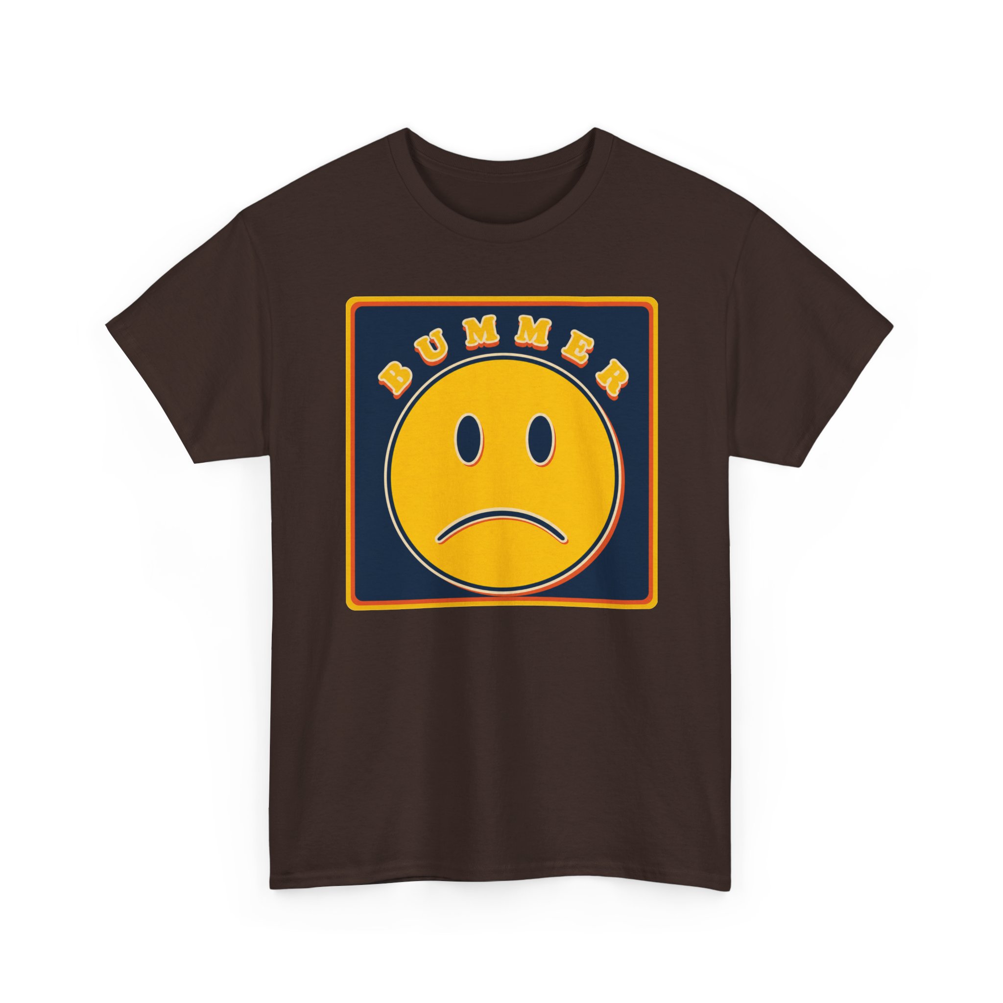 Bummer – Unisex T-Shirt – Some Days Just Be Like That - Image 21