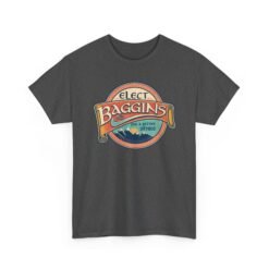 Elect Baggins for The Shire - Unisex T-Shirt – Vote for Second Breakfast - Image 21
