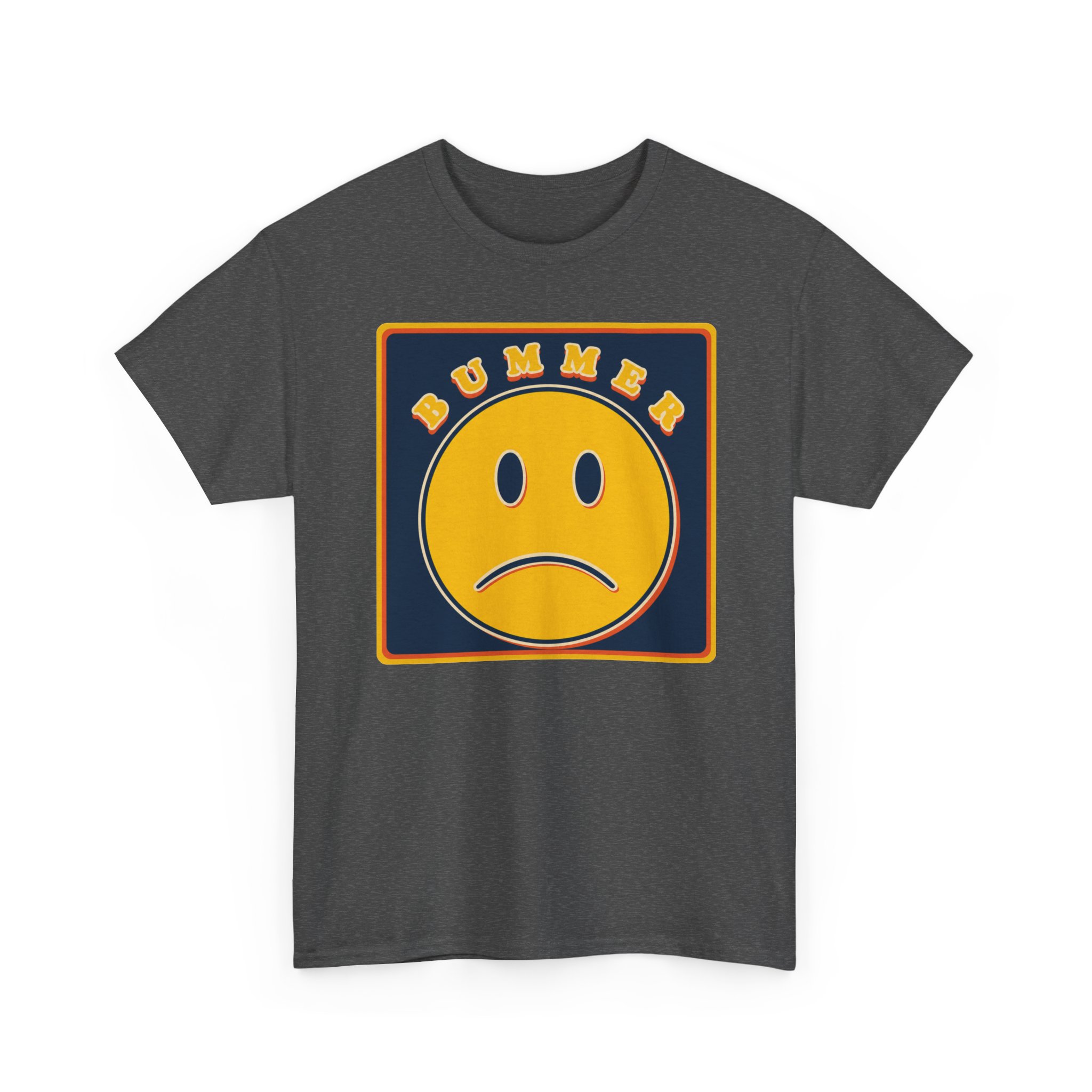 Bummer – Unisex T-Shirt – Some Days Just Be Like That - Image 25