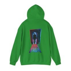 Baba Yaga – Unisex Hoodie – Fear the Shadow - Image 20