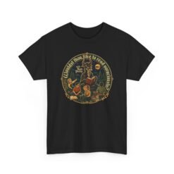Wouldst Thou Like to Read Voraciously with Book Philip? - T-Shirt