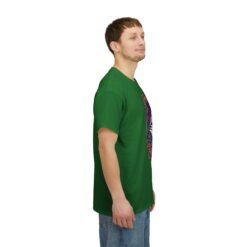 Virgo Zodiac - Unisex T-Shirt – Detail-Driven, Earth-Grounded - Image 9