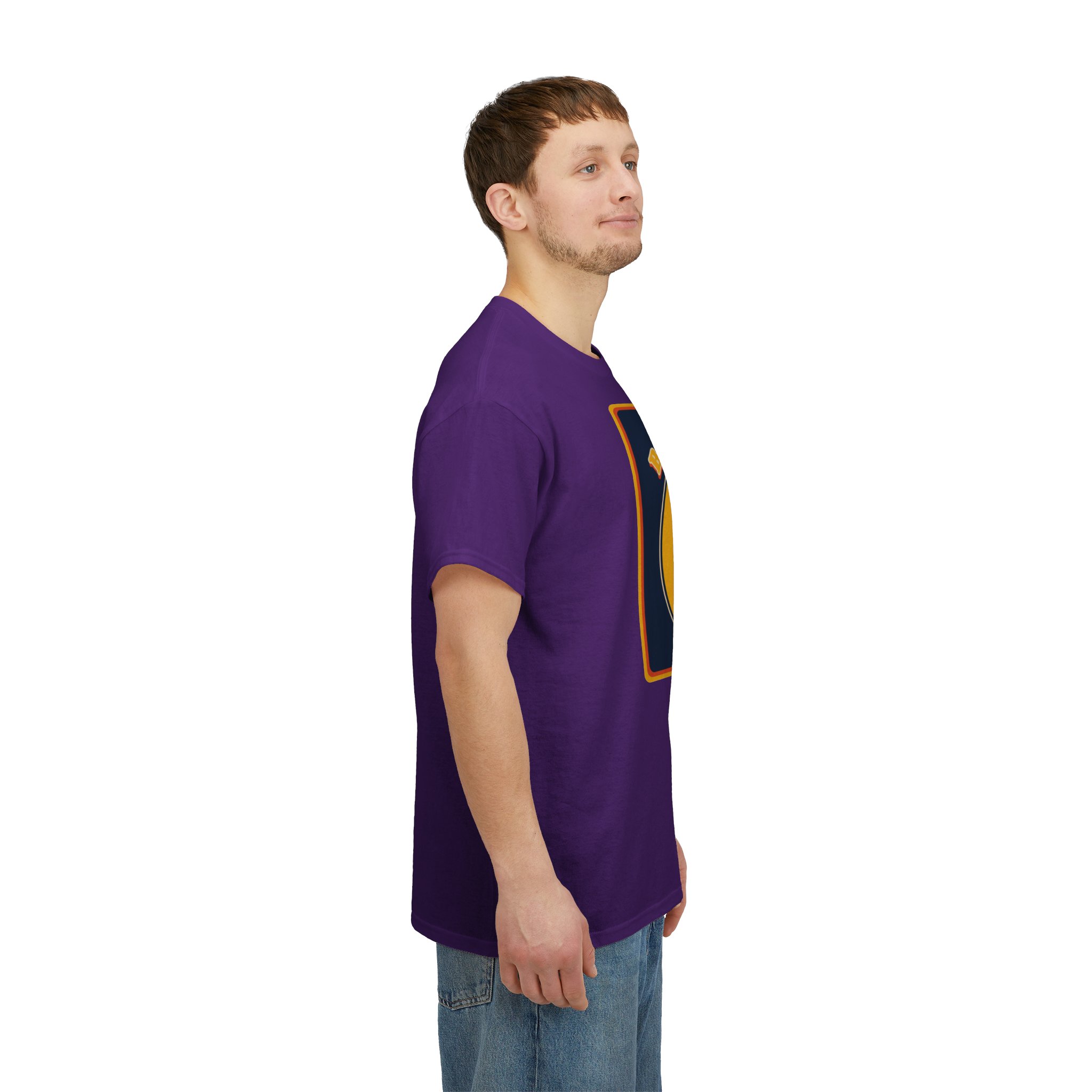 Bummer – Unisex T-Shirt – Some Days Just Be Like That - Image 13