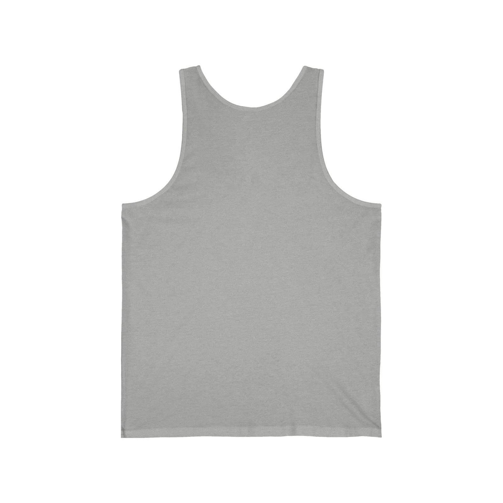 House of Snake – Unisex Jersey Tank Top – Cool Wizarding School Strategy - Image 7