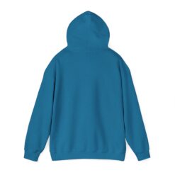 Little Lebowski Urban Achievers – Unisex Hoodie – Abide in Comfort - Image 7