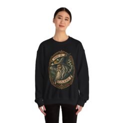 Keep On Tolkien - Unisex Sweatshirt – Legendary Journeys - Image 3