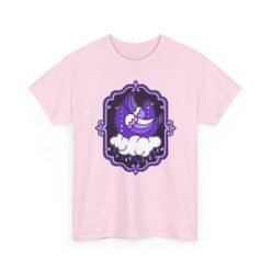 Purple Doves Crying – Unisex T-Shirt – Some Feelings Need No Explanation - Image 21