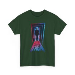 Baba Yaga – Unisex T-Shirt – The One You Send to Kill the Boogeyman - Image 14