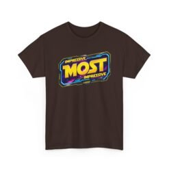 Impressive, Most Impressive – Unisex T-Shirt – Vader-Level Approval - Image 10