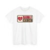 Handle With Care – Unisex T-Shirt – Fragile But Fabulous