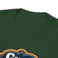 Guess What? Chicken Butt – Unisex T-Shirt – Classic Chicken Punchline - Image 4