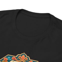 Chi Yi Jing Yin Yang – Unisex T-Shirt – Balance, Harmony & Timeless Symbolism - Image 4