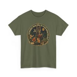 Wouldst Thou Like to Read Voraciously with Book Philip? – Unisex T-Shirt – Folk Horror for Bookworms - Image 13
