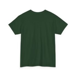 Alternative view of Belle Reve Federal Penitentiary Inmate – Unisex T-Shirt – Villainous Vibes