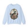 Flying Branchy Jingle Pony - Unisex Sweatshirt – Absurdly Festive