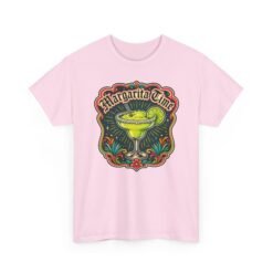Margarita Time - Unisex T-Shirt – Salt, Lime, and Good Vibes - Image 19