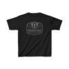 Wayne Enterprises – Kids T-Shirt – Future Executive of Gotham City