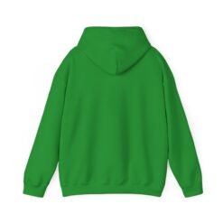 Callahan Auto Parts - Unisex Hoodie – Built Tough in Sandusky, Ohio - Image 3