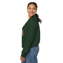Elect Baggins for The Shire - Unisex Sweatshirt – Campaign in Comfort - Image 9