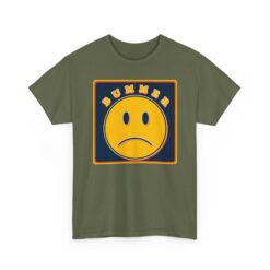 Bummer – Unisex T-Shirt – Some Days Just Be Like That - Image 22