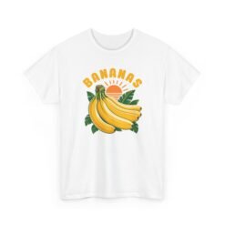 Bananas - Unisex T-Shirt – Peel Good