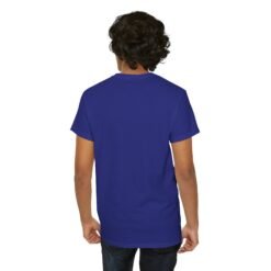 Booze – Unisex T-Shirt – Keep It Simple, Keep It Spirited - Image 13