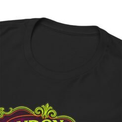 London After Midnight – Jack the Ripper - Unisex T-Shirt – Terror in the Fog - Image 5
