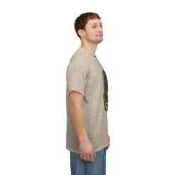 Chewbac-Cat – Unisex T-Shirt – The Purr Is Strong - Image 14