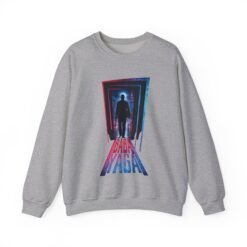 Baba Yaga – Unisex Sweatshirt – Fear the Shadow - Image 18