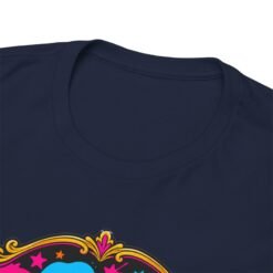 Making My Mark - Unisex T-Shirt – Every Dog Is an Artist - Image 5