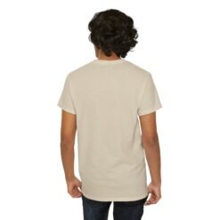 Chewbac-Cat – Unisex T-Shirt – The Purr Is Strong - Image 13