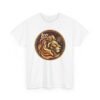 Leo Zodiac - Unisex T-Shirt – Fierce Zodiac Style