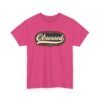 Obsessed – Unisex T-Shirt – Because Casual Interest Is Boring