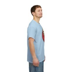 Alcohol You Later – Unisex T-Shirt – Sorry, I Can’t Talk Right Now - Image 7