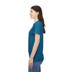 Vault 111 - Unisex T-Shirt – Fallout 4, Vault-Tec and Wasteland Gaming - Image 16