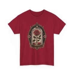 Enchanted Rose - Unisex T-Shirt – Timeless Beauty