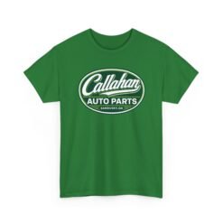 Callahan Auto Parts - Unisex T-Shirt – Sandusky Built, Legend Approved